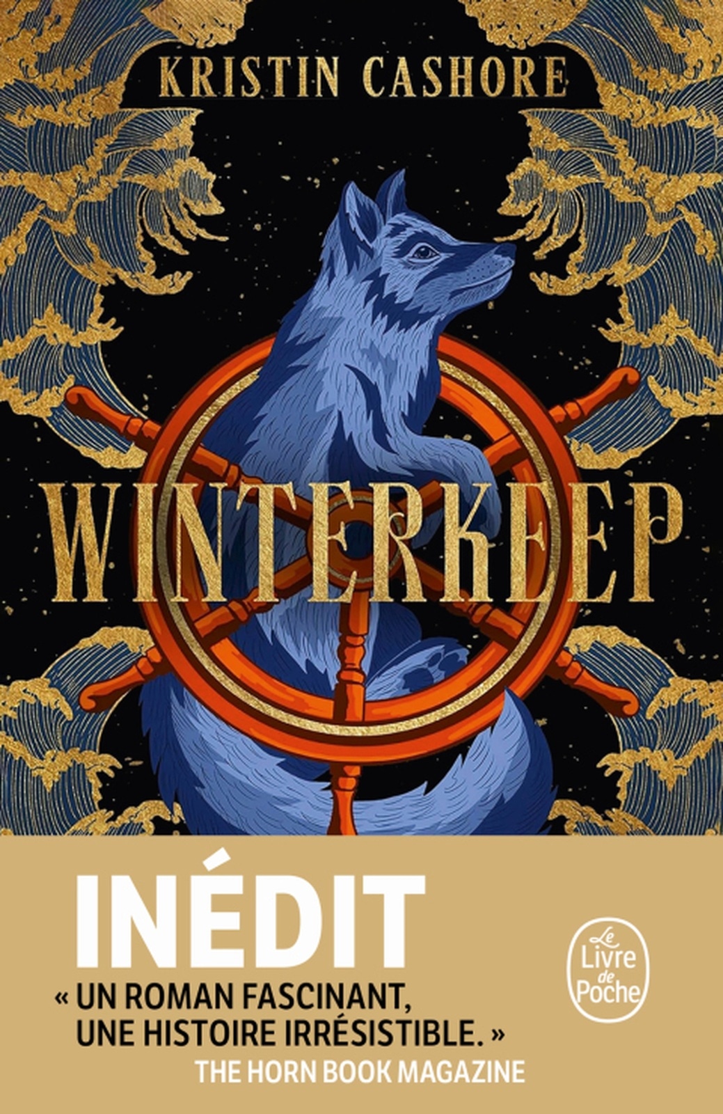Winterkeep