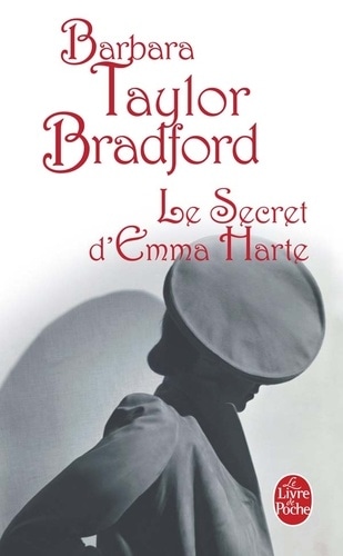 Le secret d'Emma Harte : roman