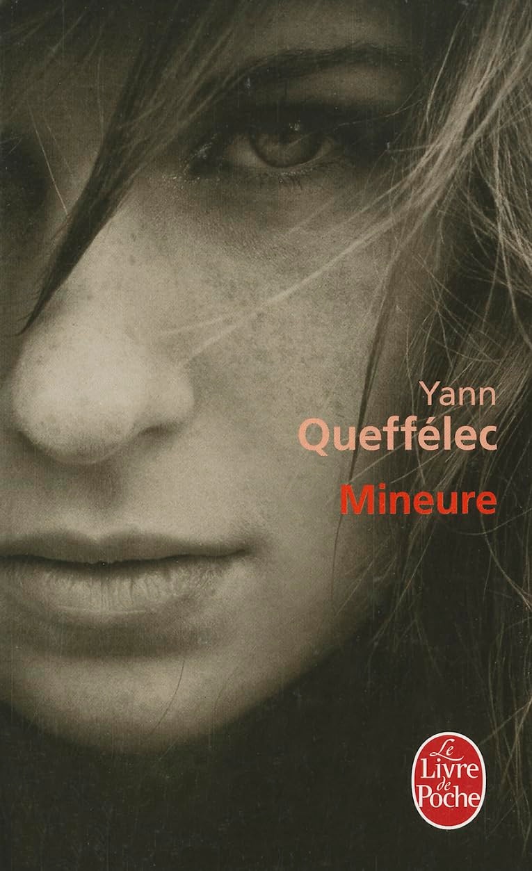 Mineure (Le Livre de Poche) (French Edition)