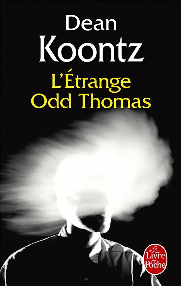 L'Étrange Odd Thomas