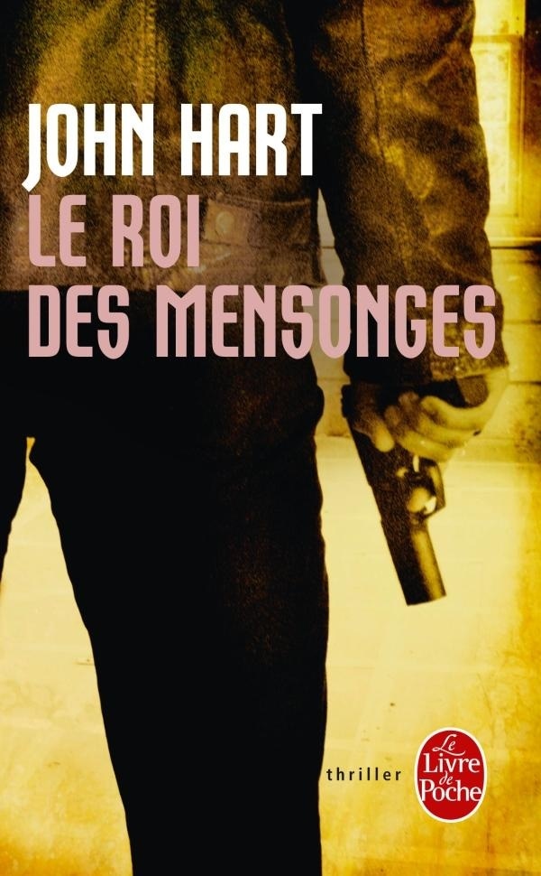 Le Roi Des Mensonges