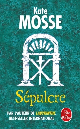 Sépulcre : roman