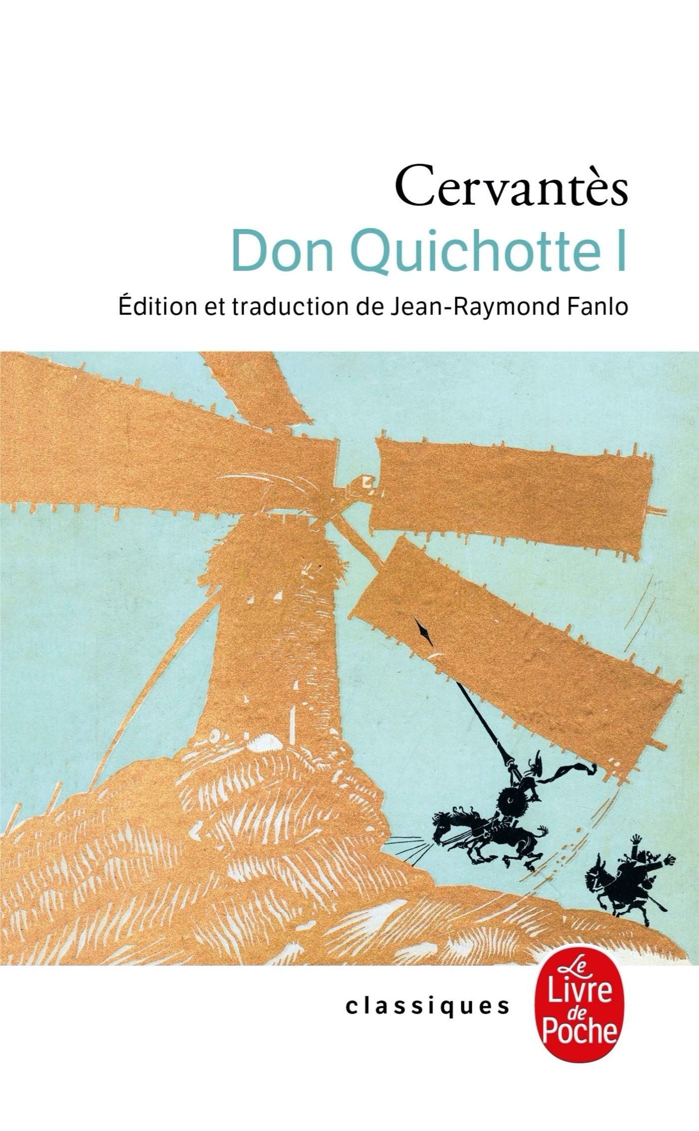 Don Quichotte