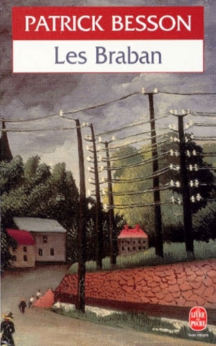 Les Braban