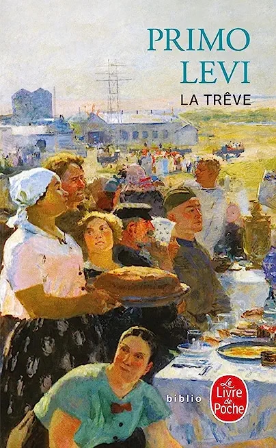 La trêve