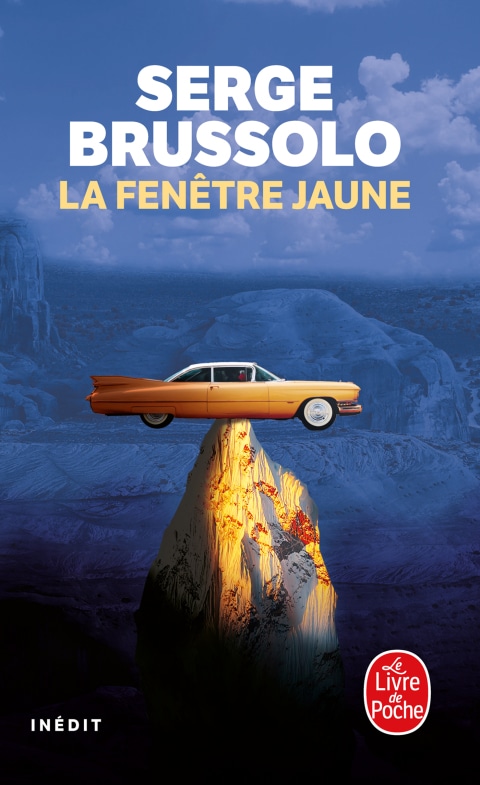 La Fenêtre jaune