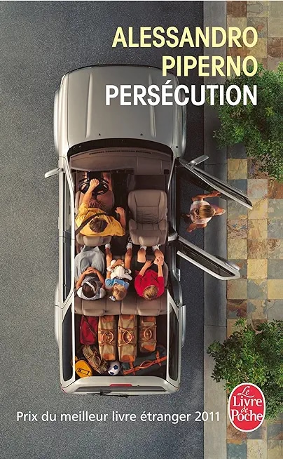 Persecution