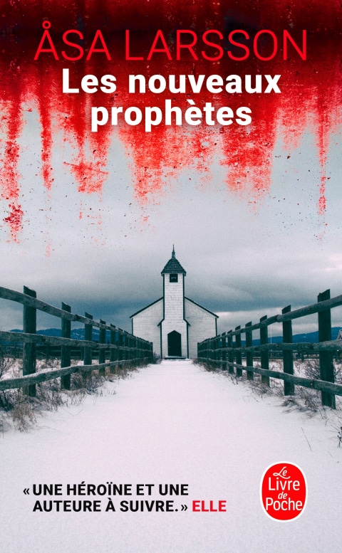 Les nouveaux Prophètes