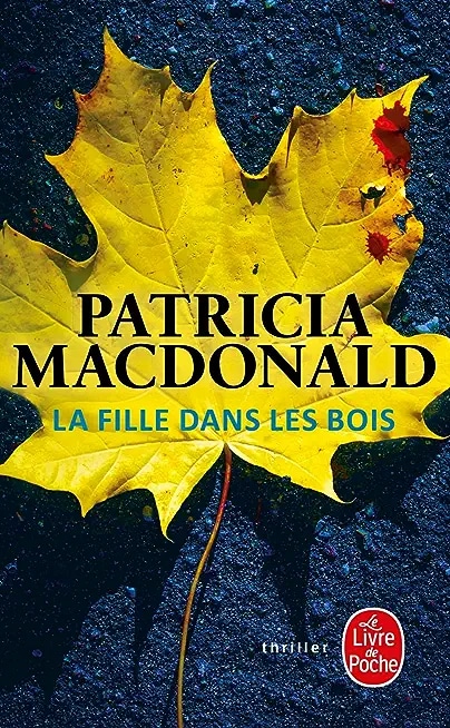 La fille dans les bois