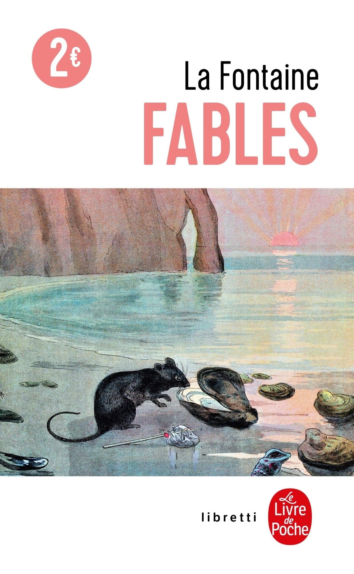 Fables de La Fontaine