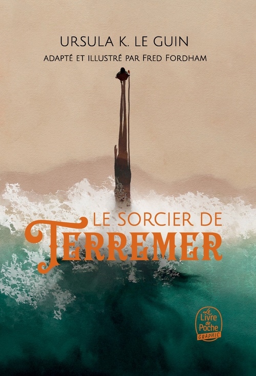 Le Sorcier de Terremer (Terremer, Livre 1)