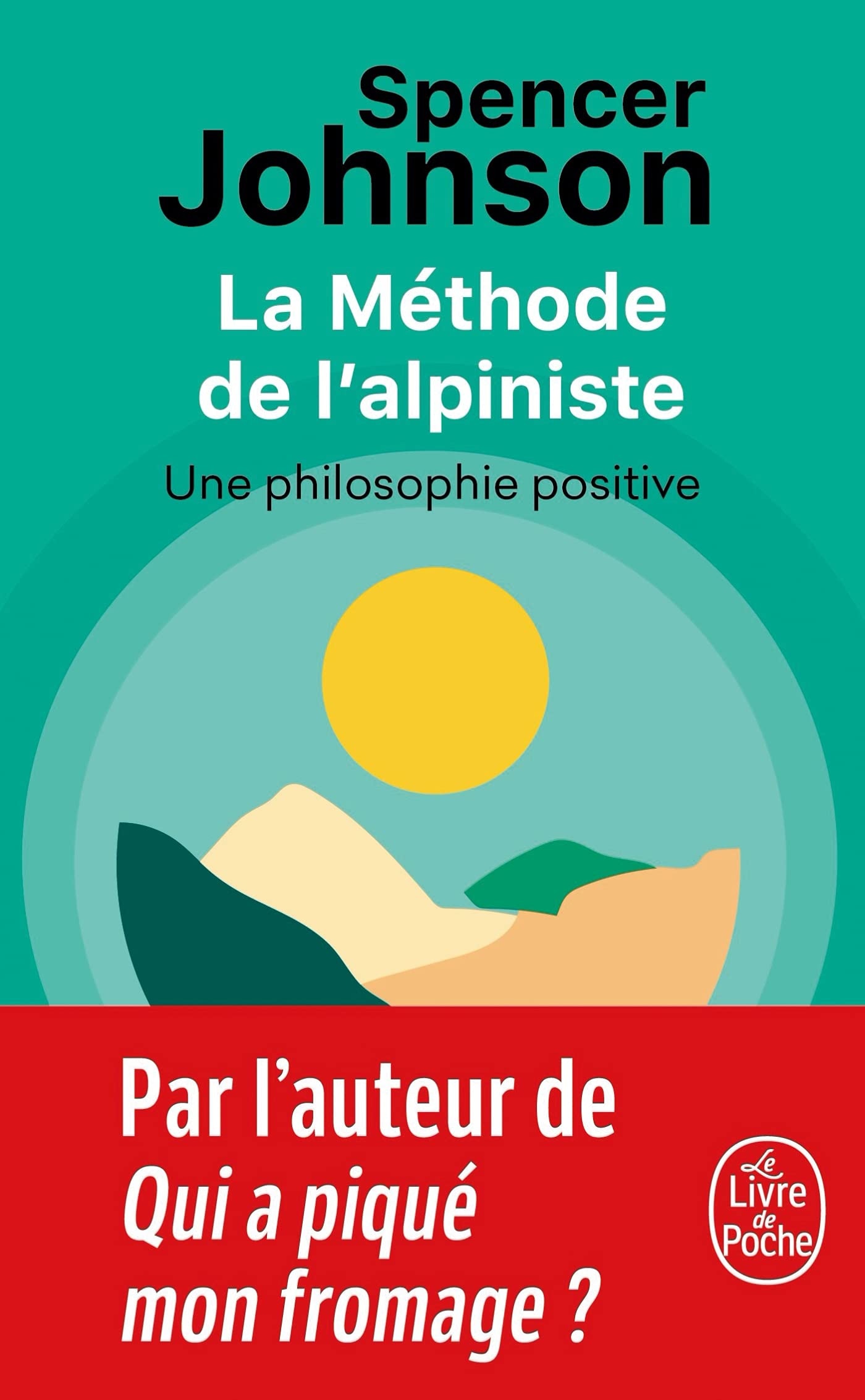 La méthode de l'alpiniste