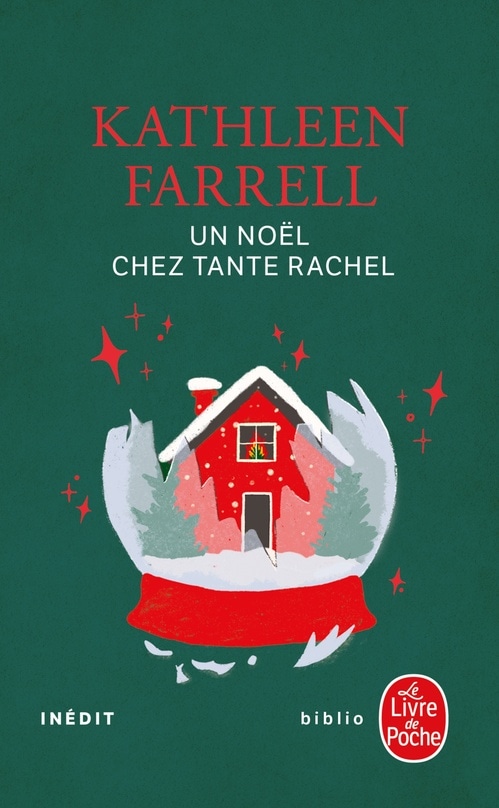 Un Noël chez tante Rachel