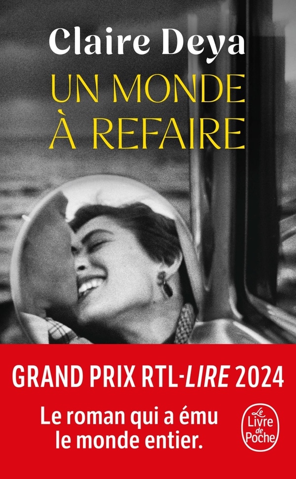 Un monde à refaire