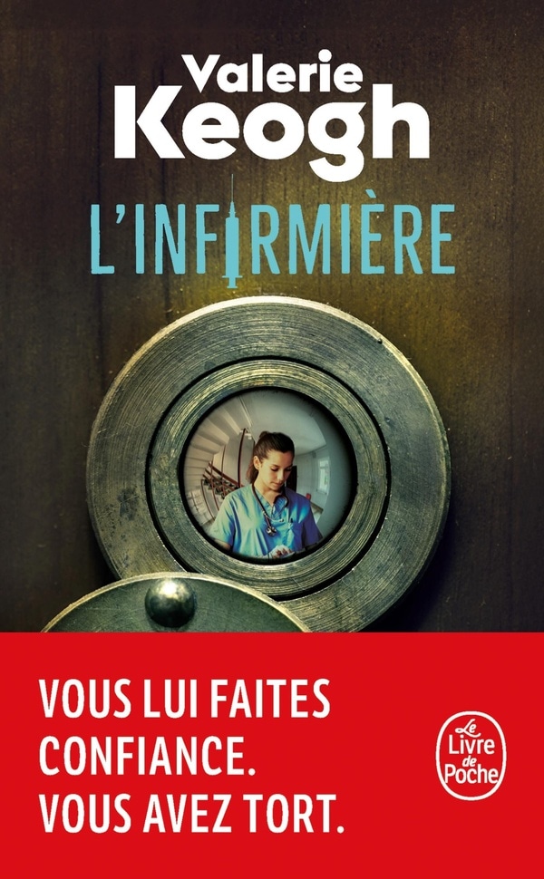L'infirmière
