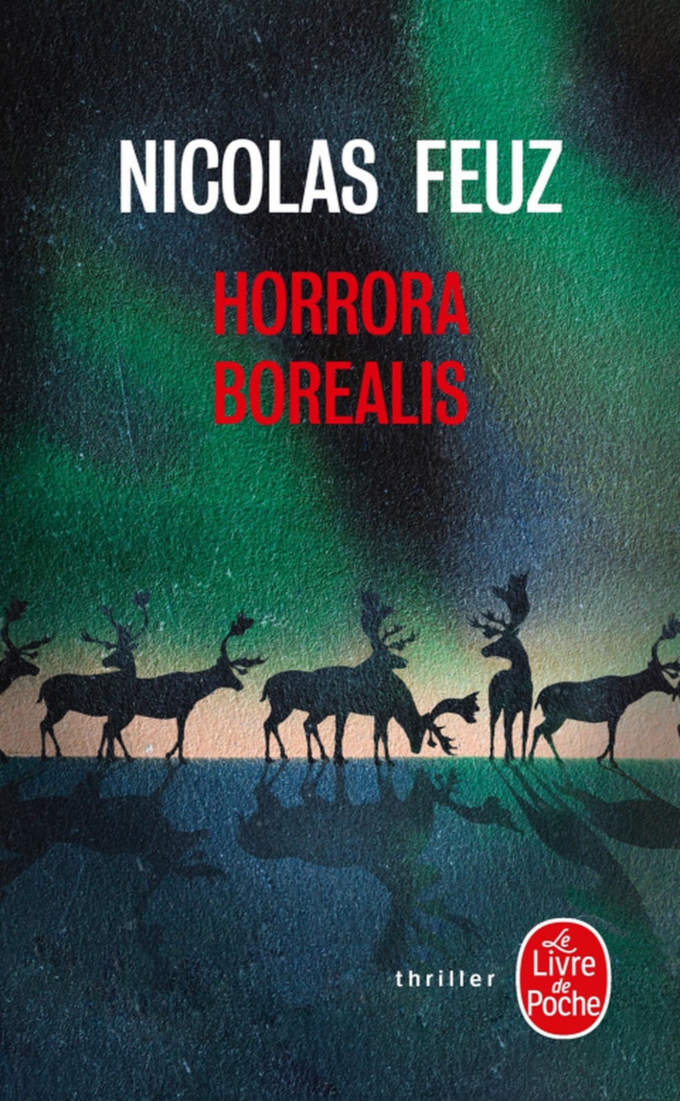Horrora Borealis