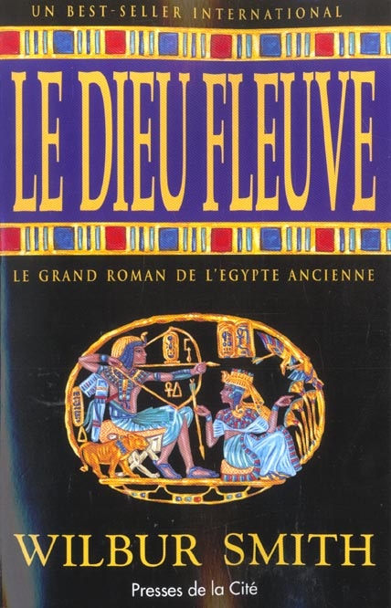 Le dieu fleuve