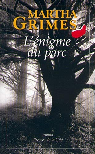 L'énigme du parc