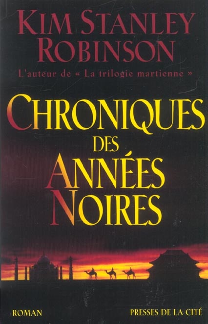Chroniques des années noires