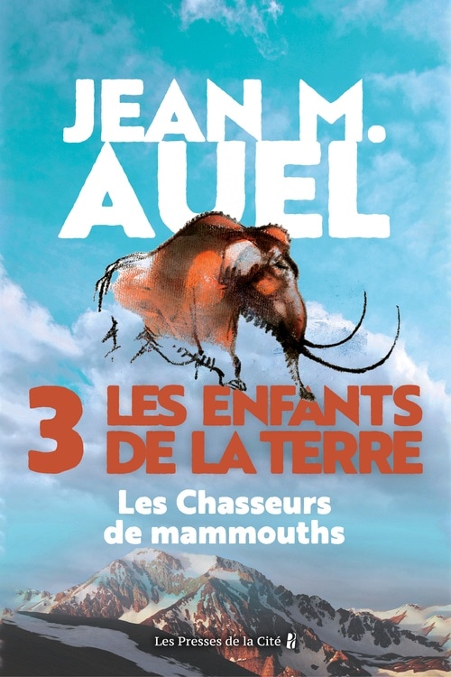 Les Chasseurs de mammouths