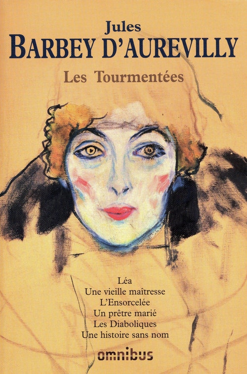 Les tourmentées