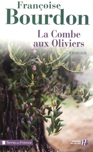 La Combe aux oliviers