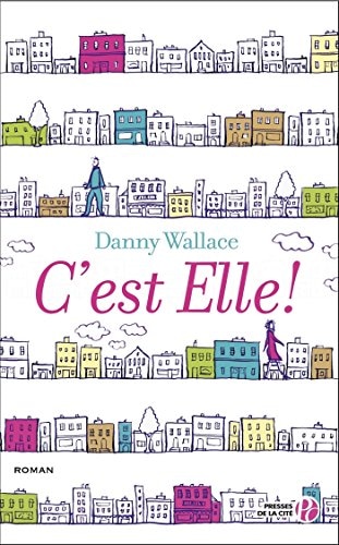C'est elle !