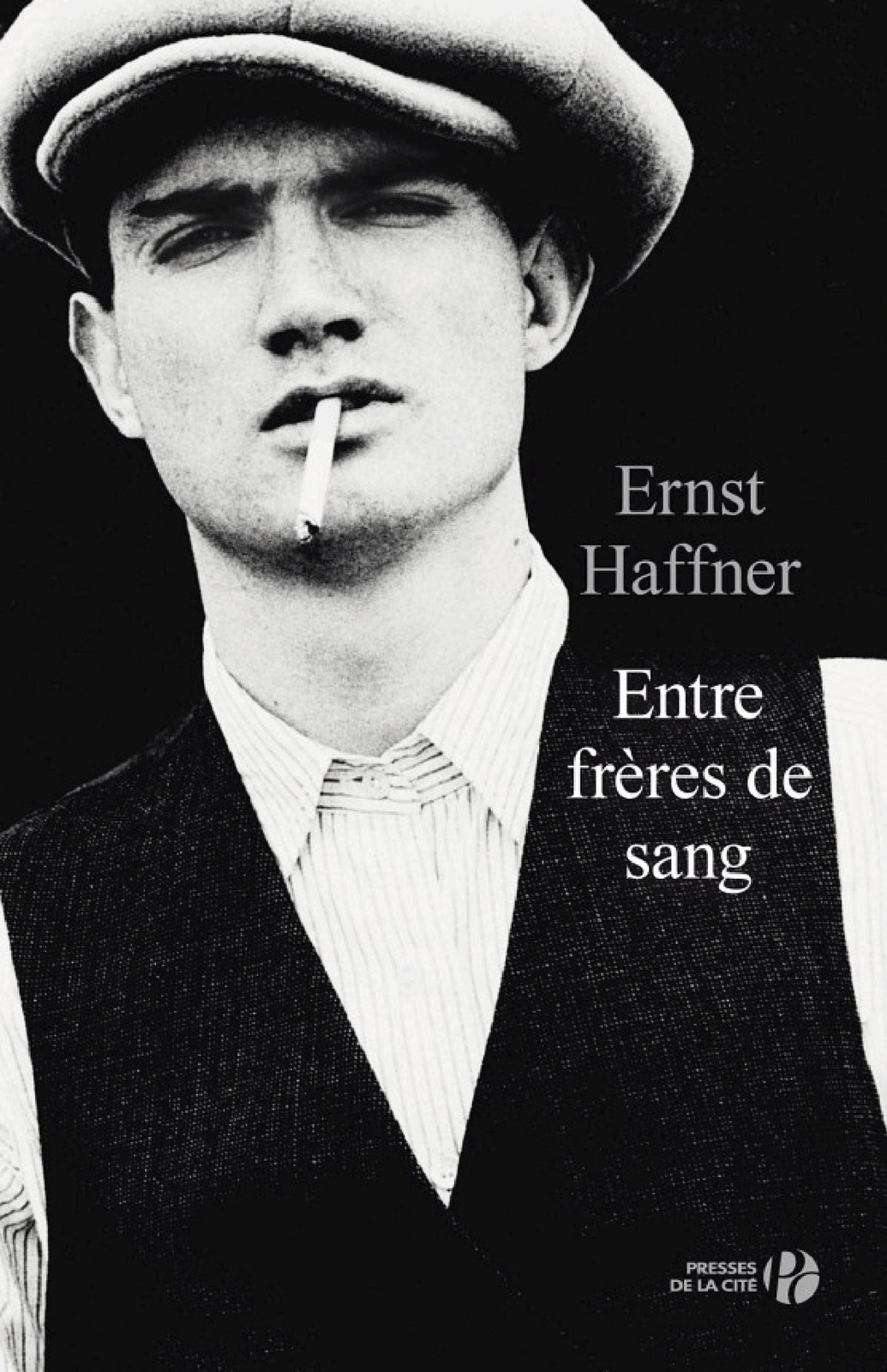 Entre frères de sang