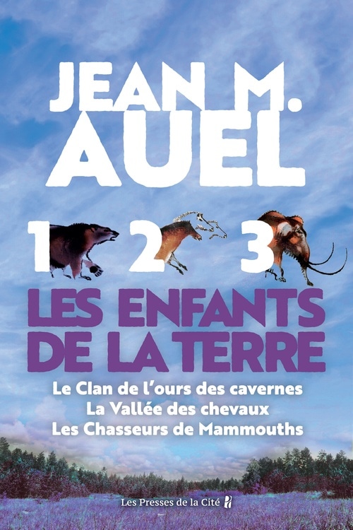 Les enfants de la terre -