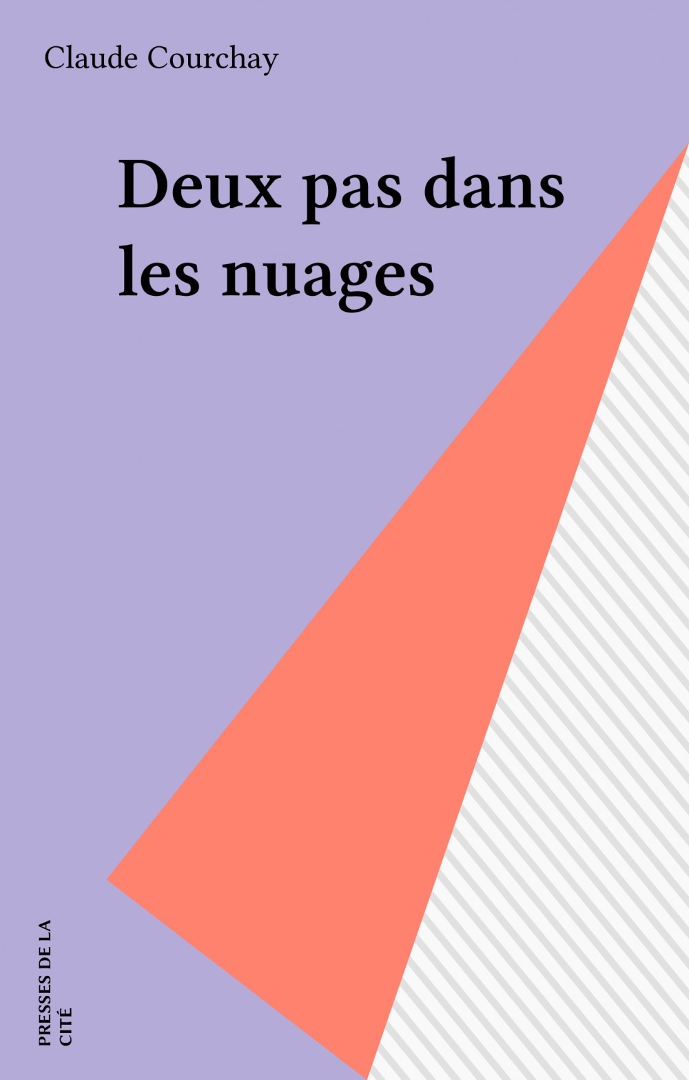 Deux pas dans les nuages