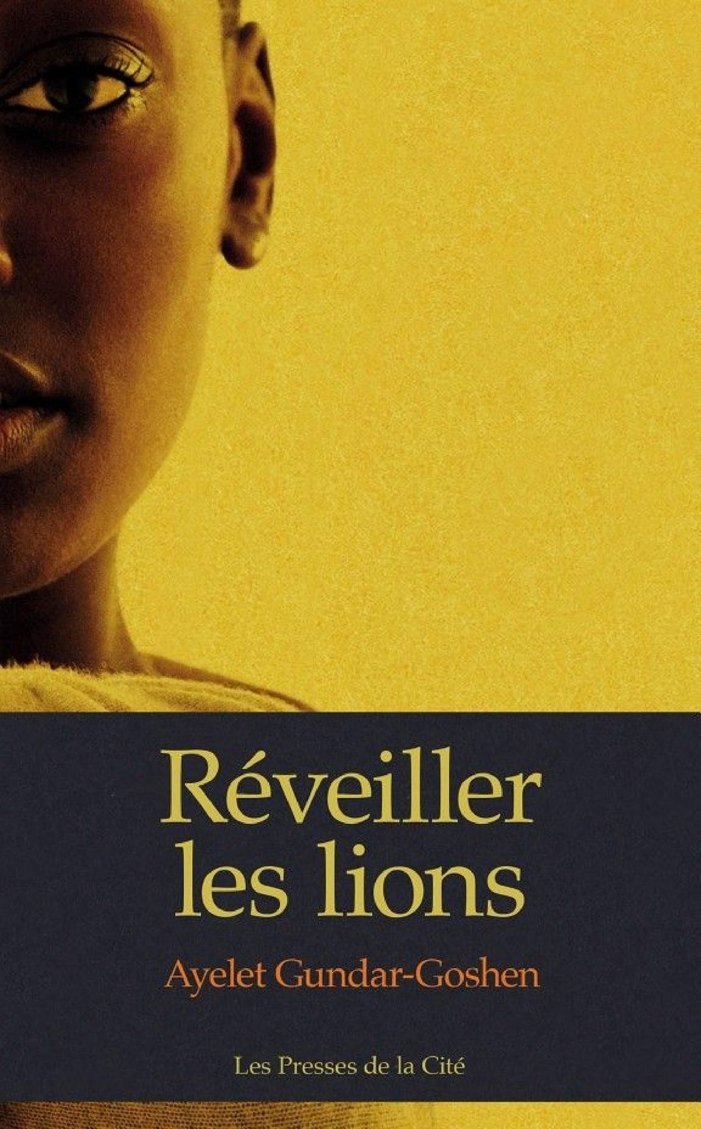 Réveiller les lions