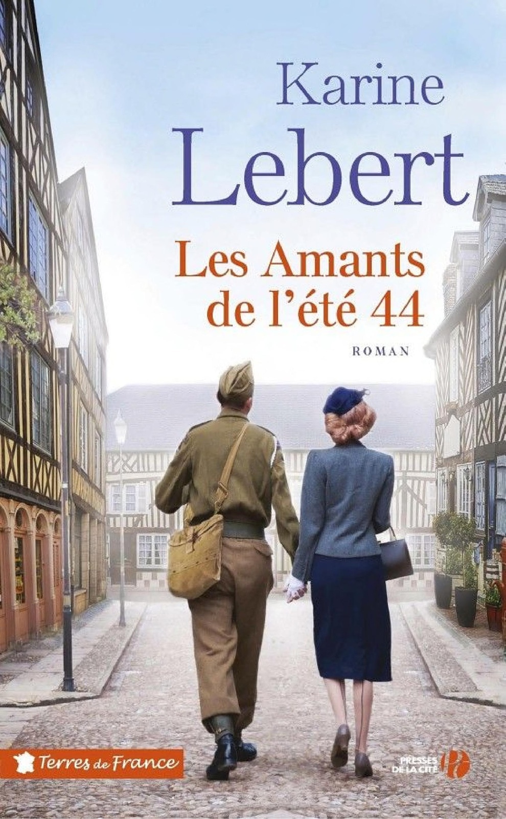 Les Amants de l'été 44
