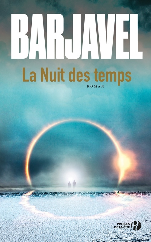 La Nuit des temps (N. éd.)