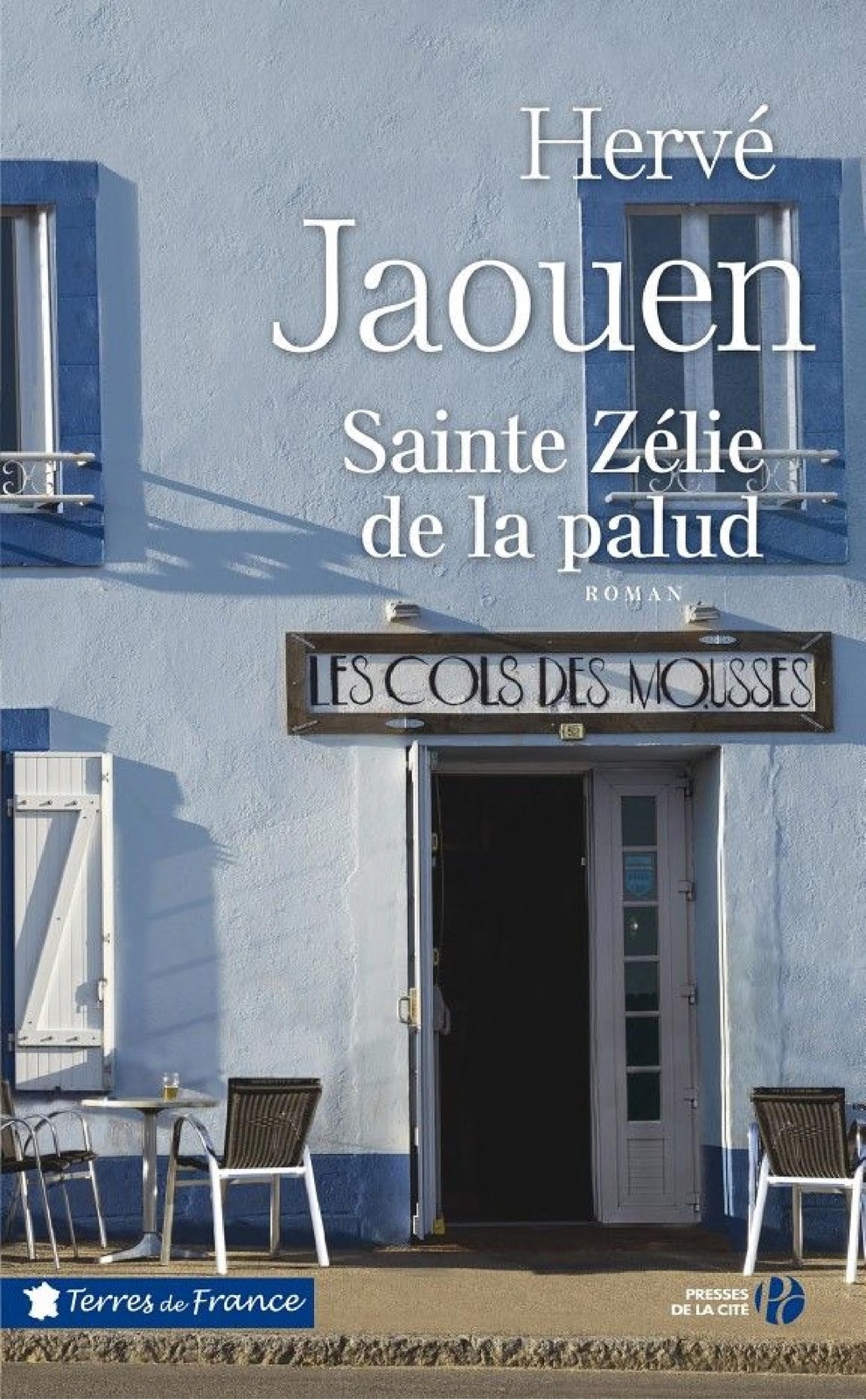 Sainte Zélie de la Palud