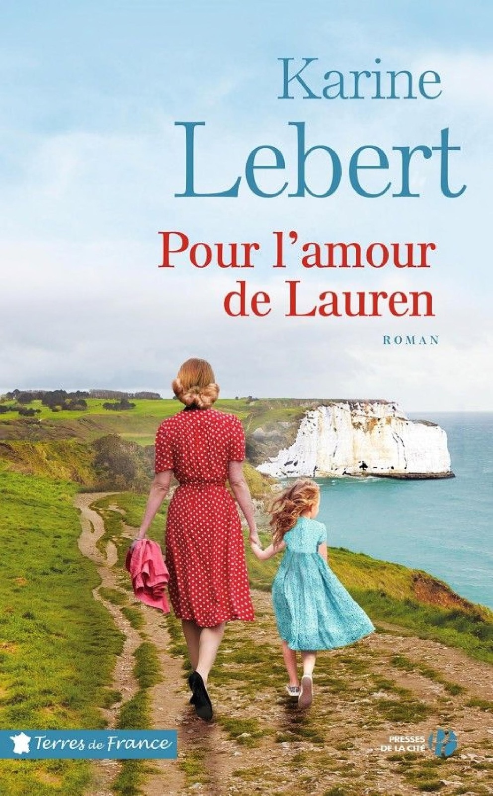 Pour l'amour de Lauren : Les Amants de l'été