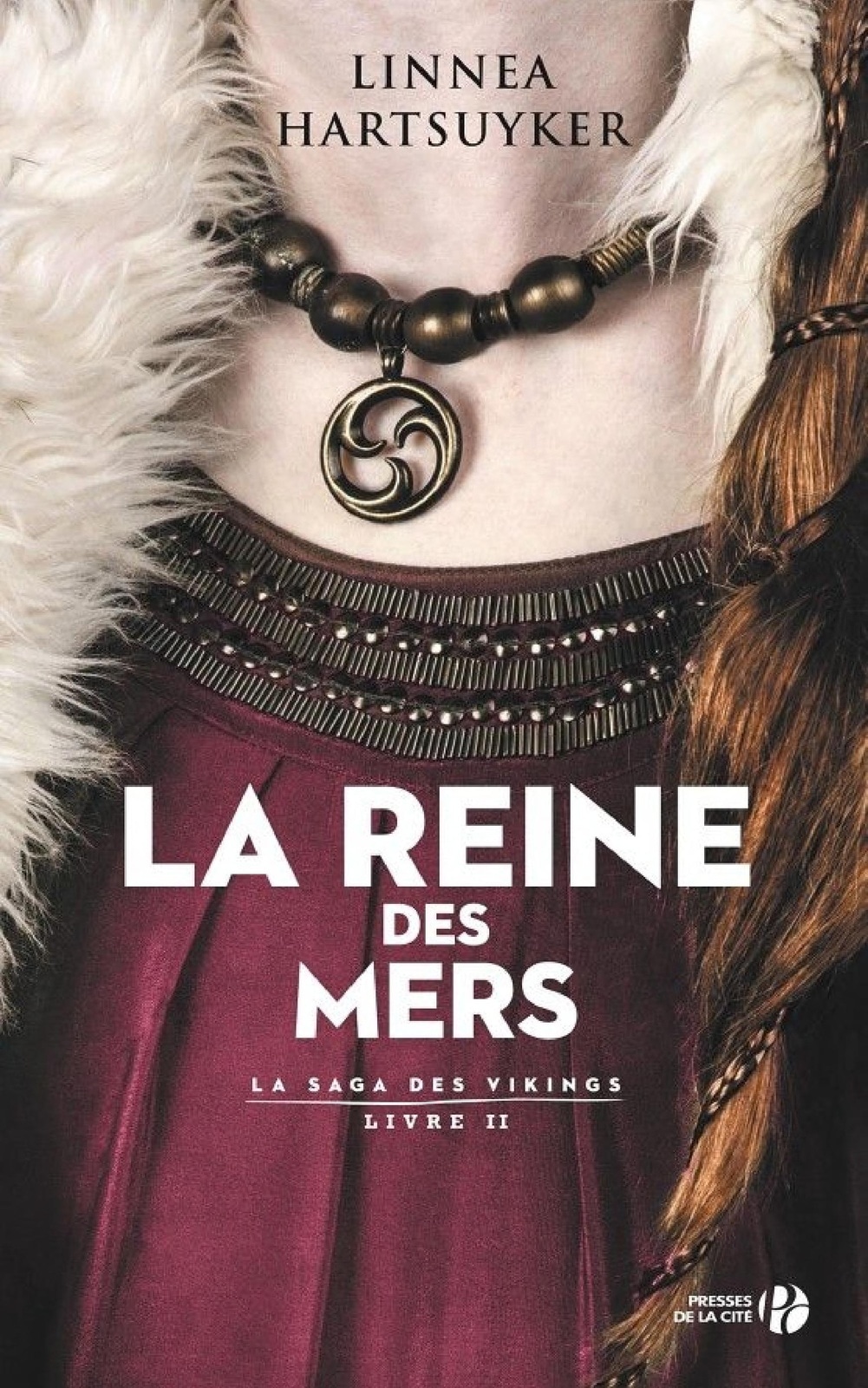 La Reine des mers