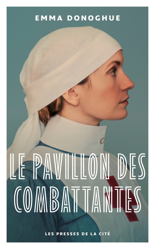 Le Pavillon des combattantes