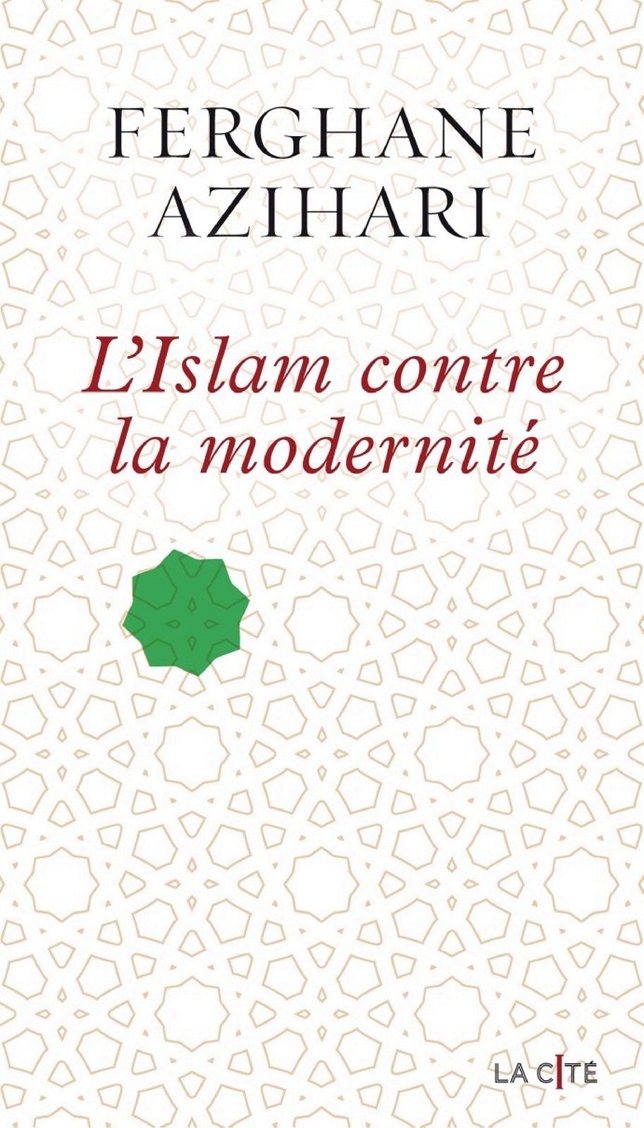 L'Islam contre la modernité