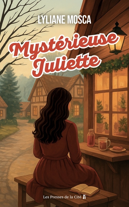 Mystérieuse Juliette