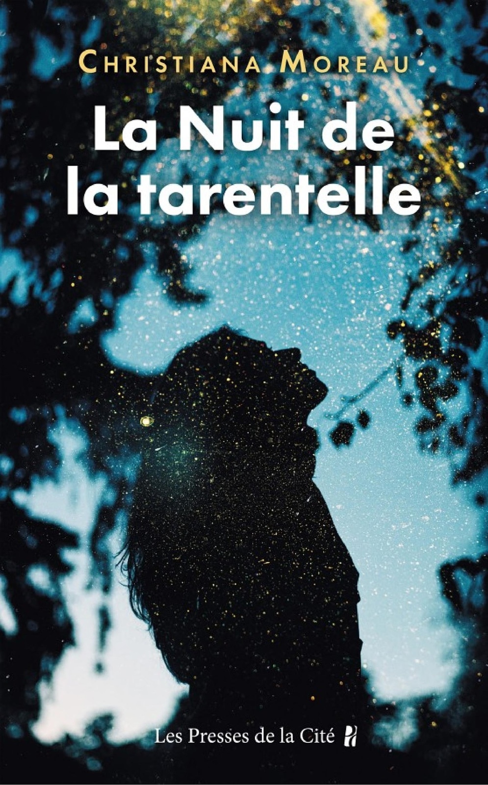 La Nuit de la Tarentelle