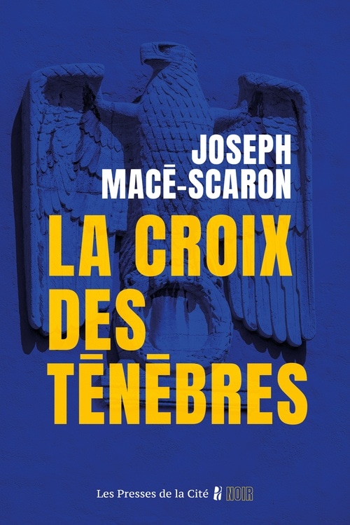 La Croix des ténèbres