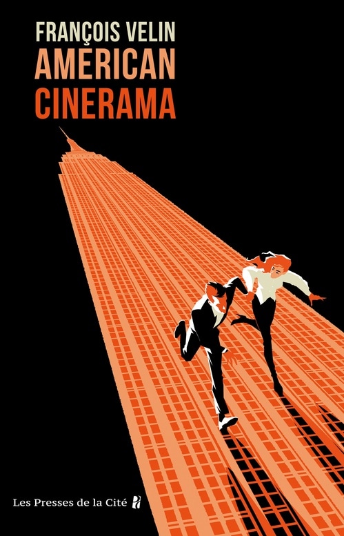 American Cinerama