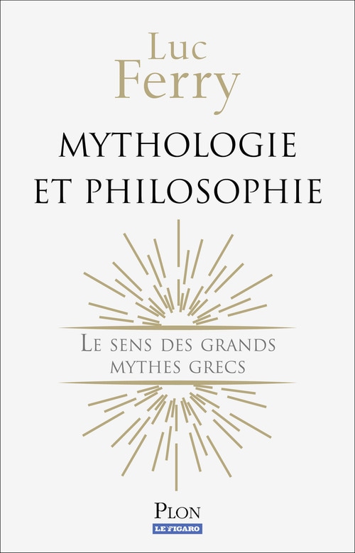Mythologie et philosophie
