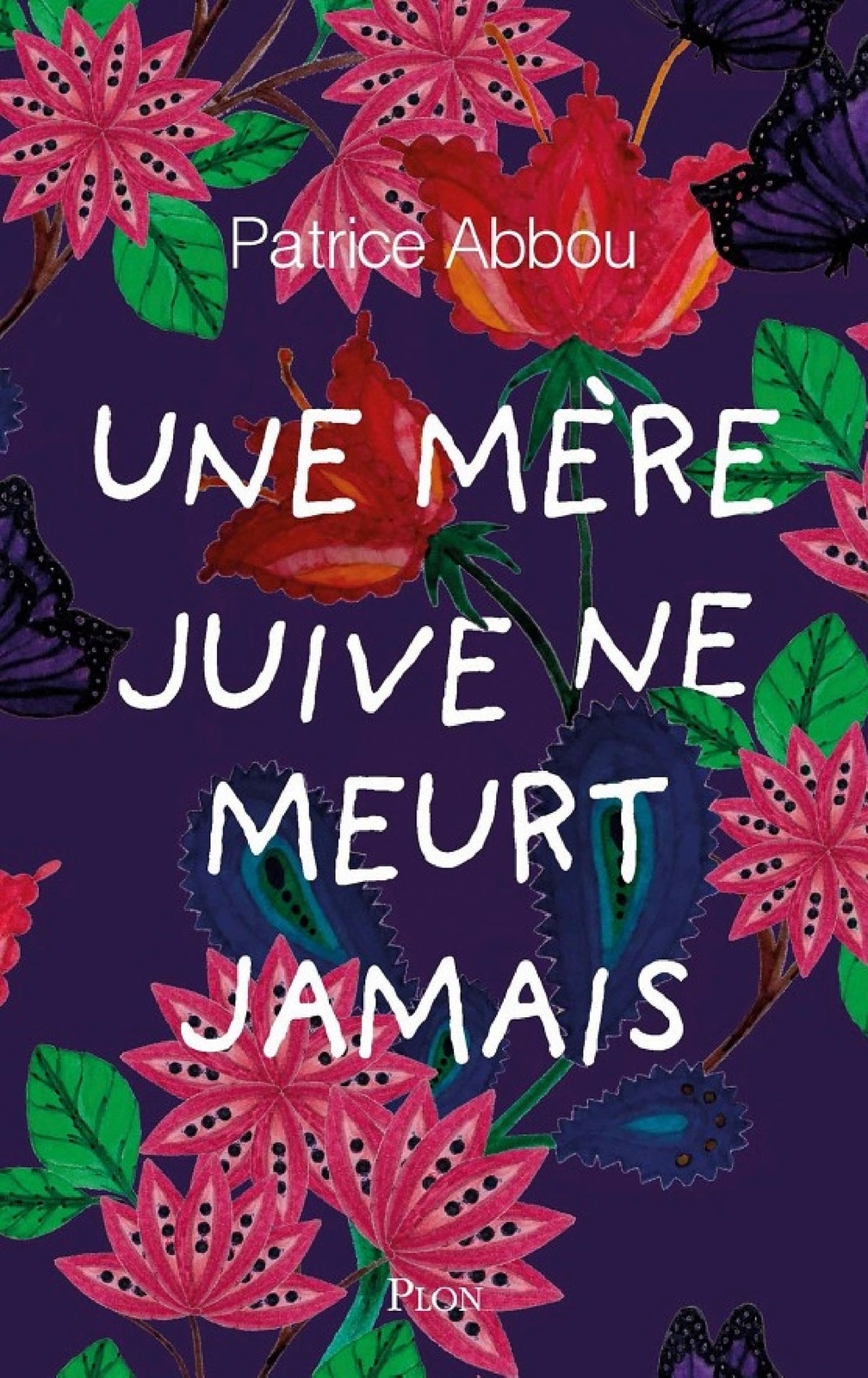 Une mère juive ne meurt jamais