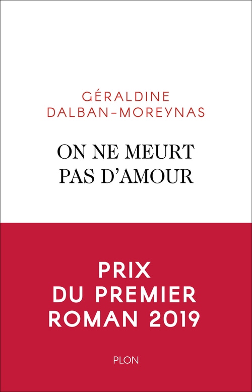 On ne meurt pas d'amour