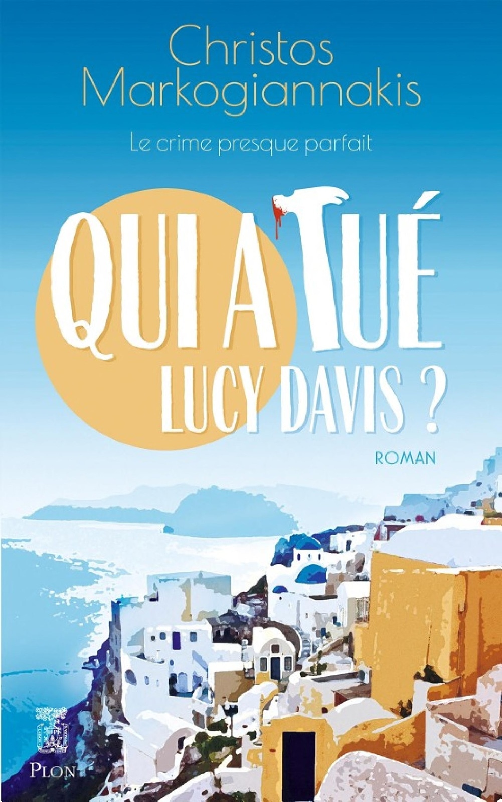 Qui a tué Lucy Davis ?