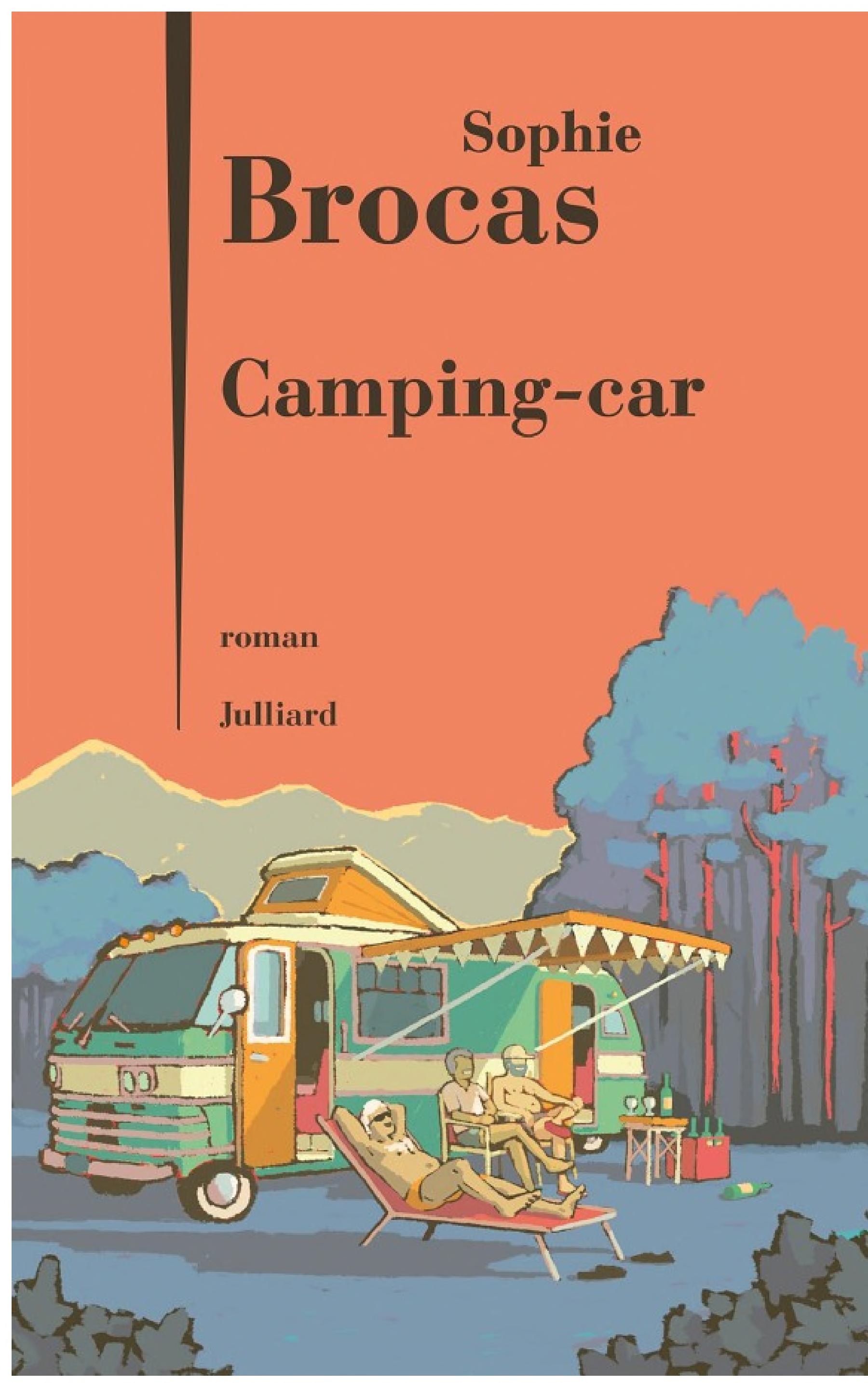 Camping-car
