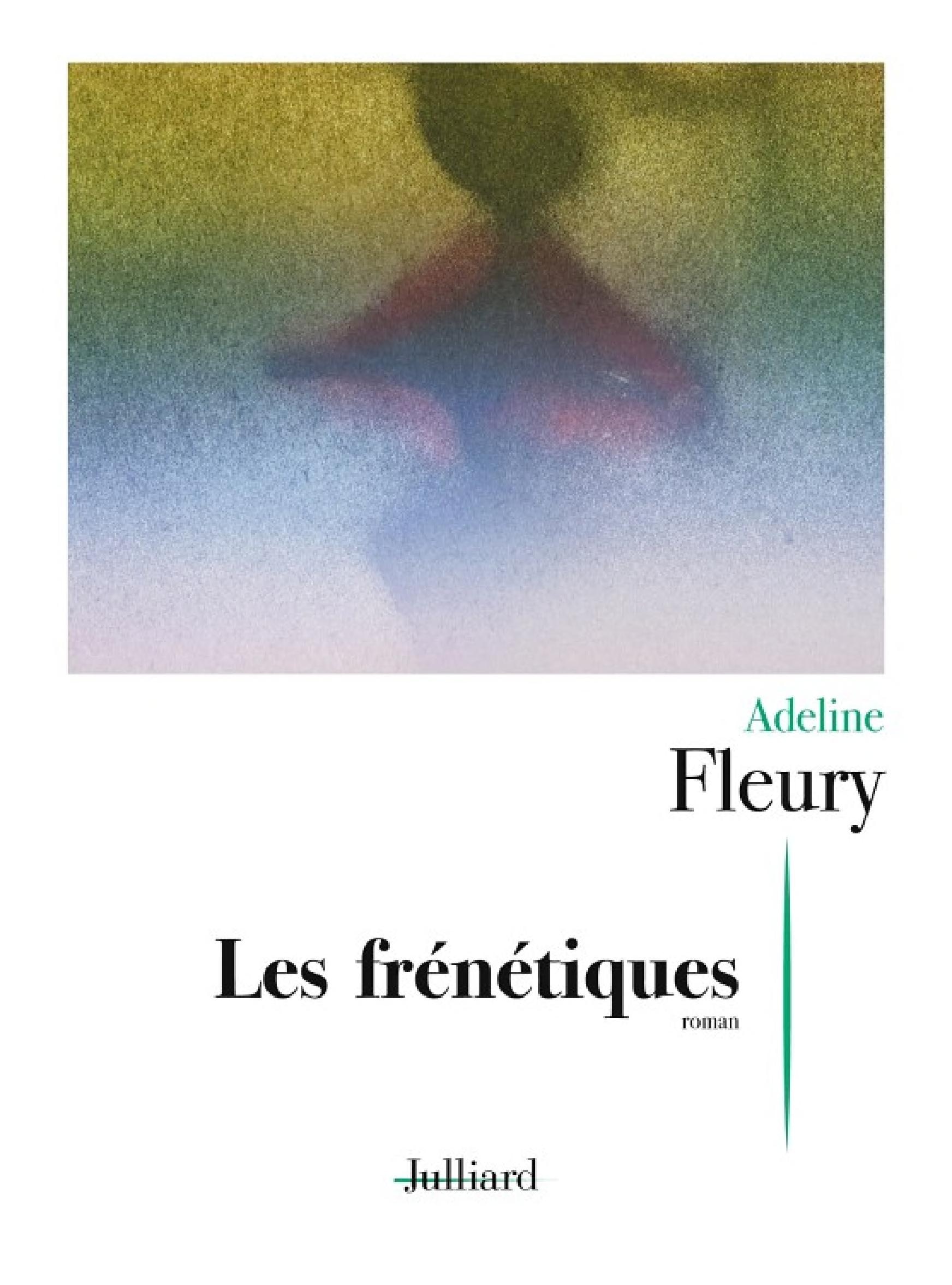 Les Frénétiques