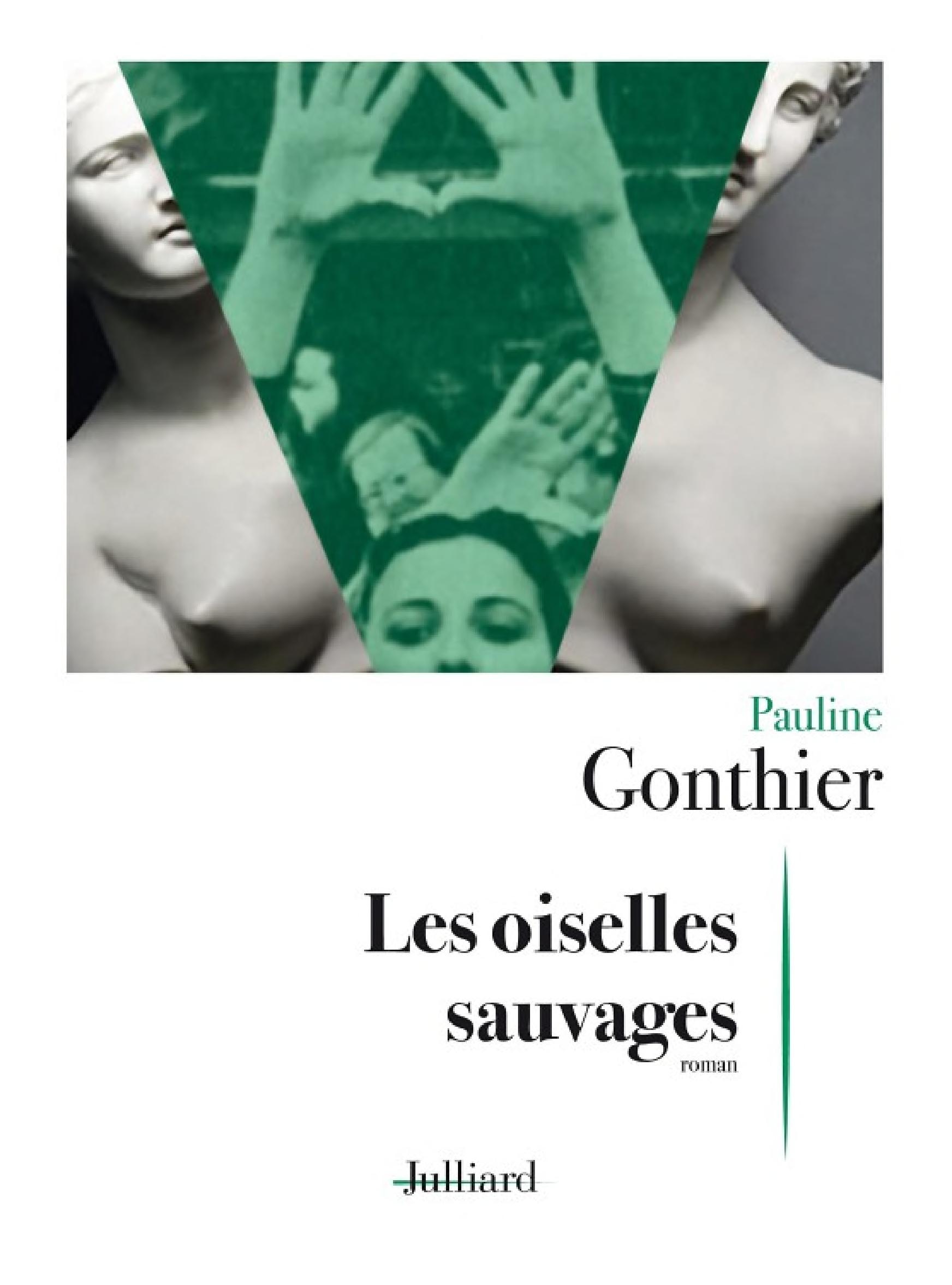Les oiselles sauvages