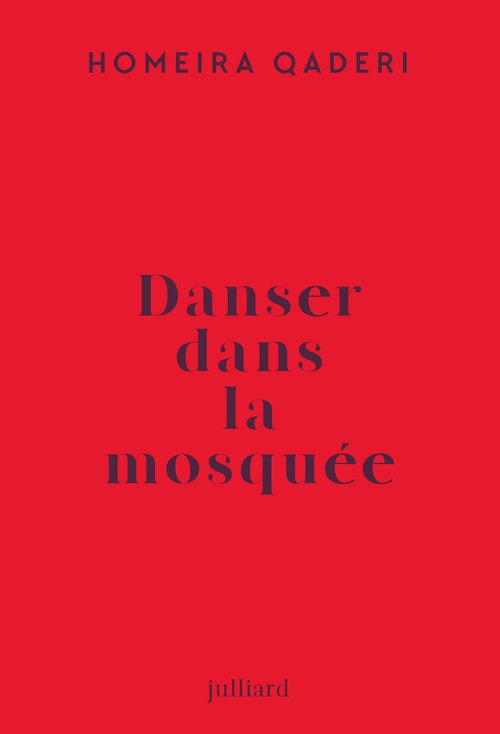 Danser dans la mosquée